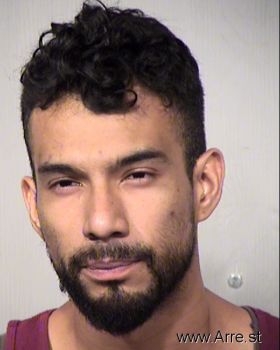 Jaime  Vasquez-romero Mugshot