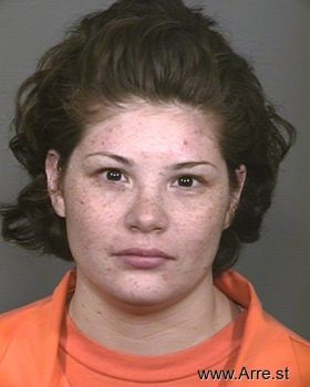 Jaimee L Ramirez Mugshot