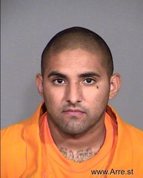 Jairo  Castaneda Mugshot