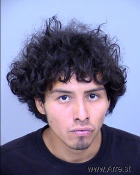 Jairo I Gonzalez Mugshot