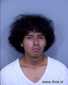 Jairo I Gonzalez Mugshot