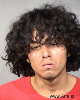 Jairo Isaac Gonzalez Mugshot