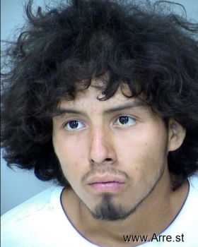 Jairo I Gonzalez Mugshot