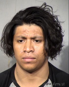 Jairon Santos Gonzalez Mugshot