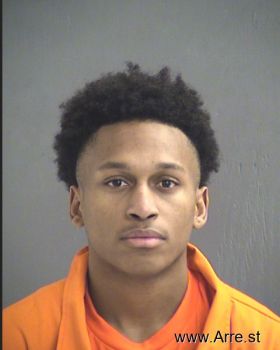 Jalen T. Davis Mugshot