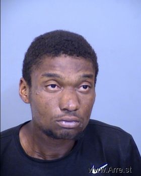 Jalen Taejon Phillips Mugshot