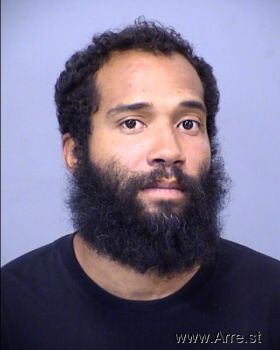 Jalil  Dill Mugshot