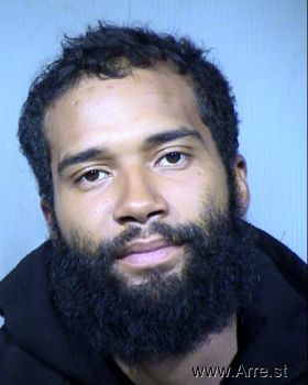 Jalil  Dill Mugshot