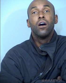 Jamaal Akim Robinson Mugshot