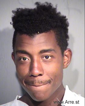 Jamal Jerome Davis-mckinney Mugshot