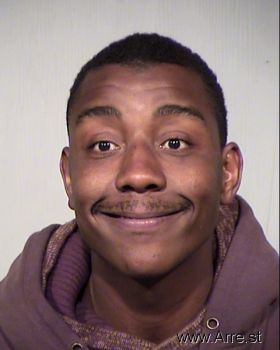 Jamal Jerome Davis-mckinney Mugshot