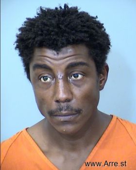 Jamal J Davis-mckinney Mugshot