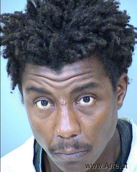 Jamal J Davis Mckinney Mugshot