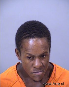 Jamal Kaseem Hill Mugshot