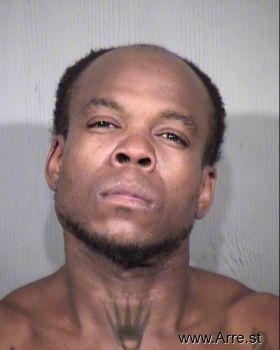 Jamal Jabarr Hill Mugshot