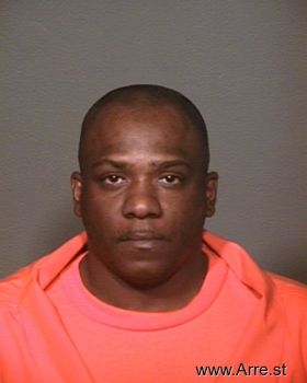 Jamal D Mitchell Mugshot