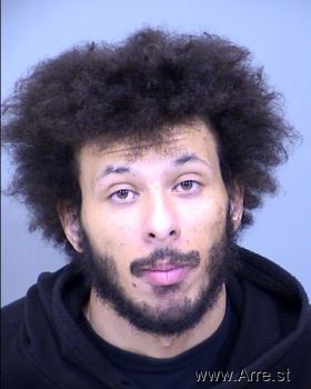 Jamal  Moore Mugshot