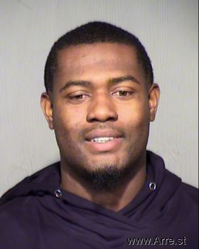 Jamal Akil Perryman Mugshot