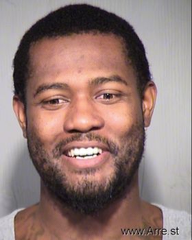 Jamal Akil Perryman Mugshot