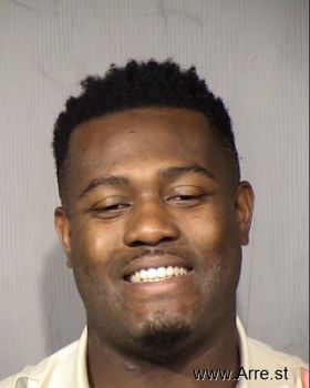 Jamal Akil Perryman Mugshot