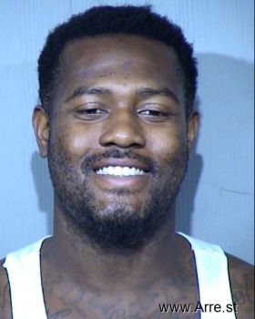 Jamal Akil Perryman Mugshot