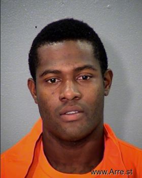 Jamal A Perryman Mugshot