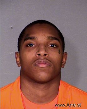 Jamal J Thomas Mugshot