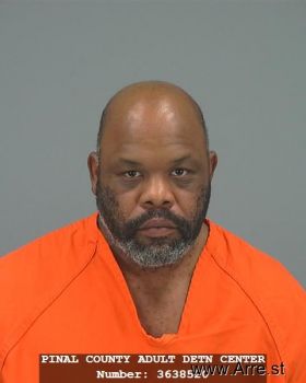 Jamal  Williams Mugshot