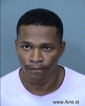 Jamar  Davis Mugshot