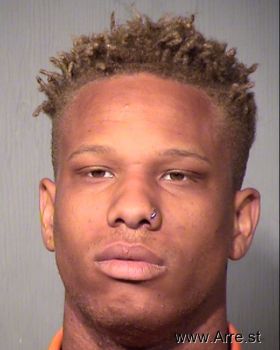 Jamar Matthew Gooden Mugshot