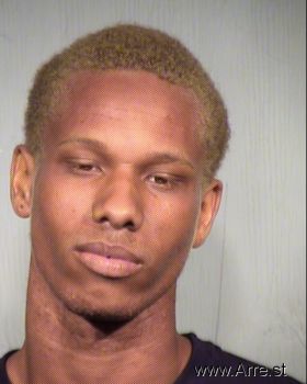 Jamar Matthew Gooden Mugshot