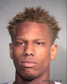 Jamar Matthew Gooden Mugshot