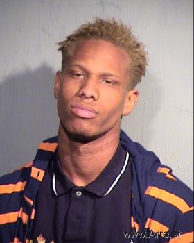 Jamar  Gooden Mugshot