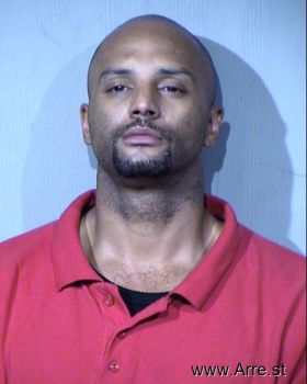 Jamar Nigui Jones Mugshot