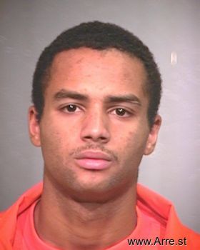 Jamar N Jones Mugshot