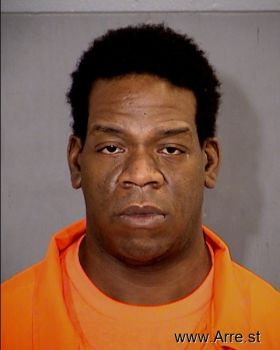 Jamarr D Jones Mugshot