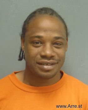 Jamarres D Jefferson Mugshot