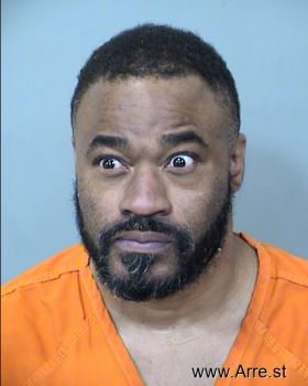 Jamaude T Williamson Mugshot