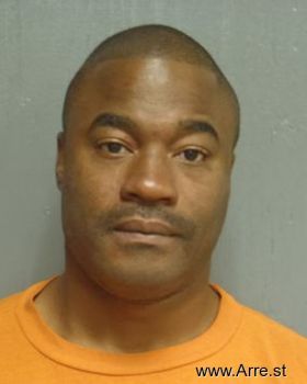 Jamaude T Williamson Mugshot