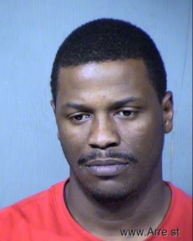 Jamel Collie Johnson Mugshot