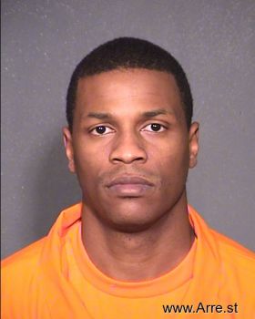 Jamel C Johnson Mugshot