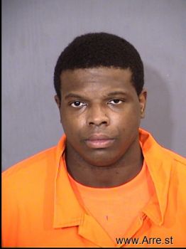 Jamel L Washington Mugshot