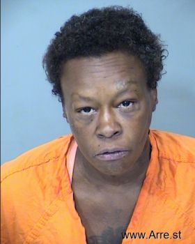 Jamella  Wilson Mugshot