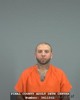 James  Adams Mugshot