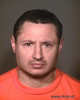 James R Aguilar Mugshot