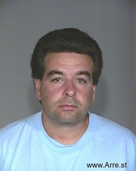 James  Angelakis Mugshot