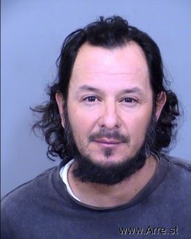 James Jay Apodaca Mugshot