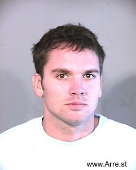 James A Arbogast Mugshot