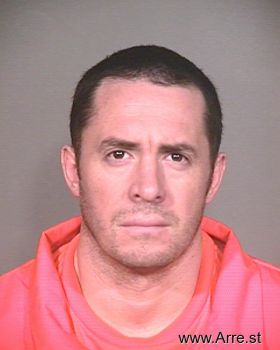 James L Bates Mugshot