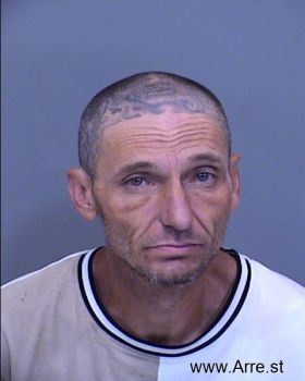 James E Bellinger Mugshot